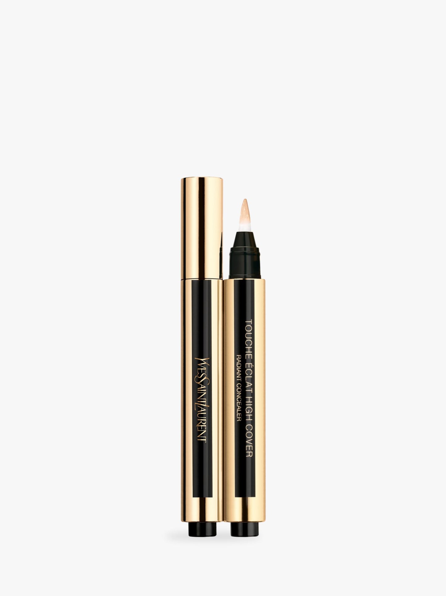 Yves Saint Laurent Touche Eclat Anti-cernes 2,5 ml différentes teintes
