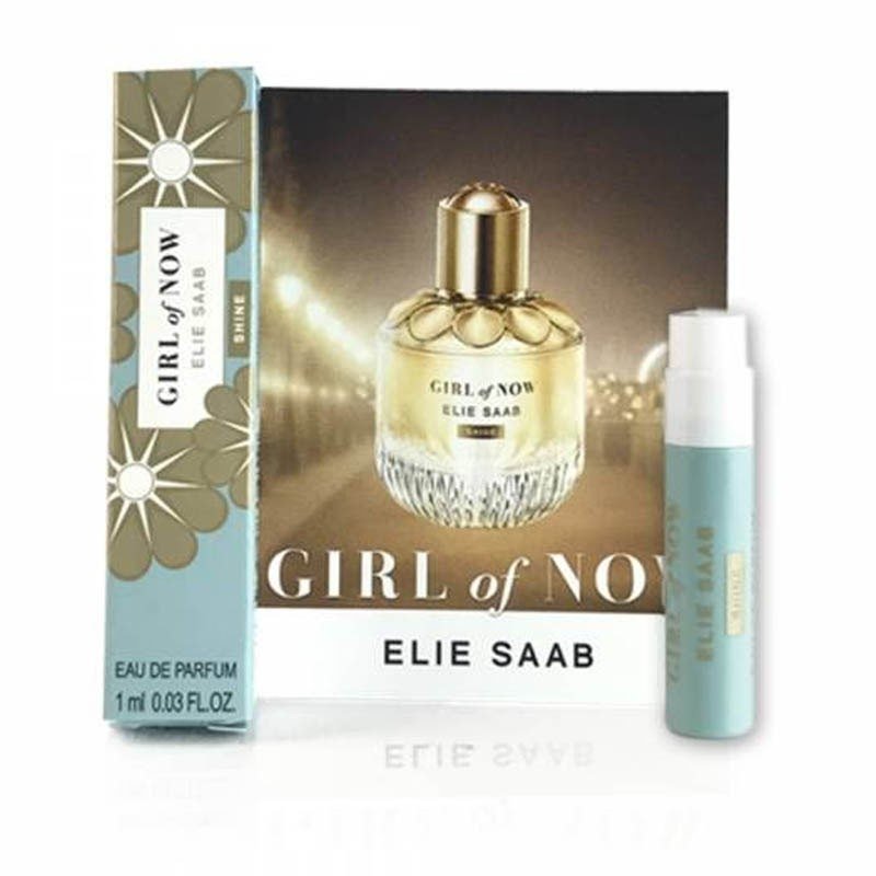 Elie Saab Girl of Now Shine 1 ml 0,03 fl.oz parfums, Elie Saab Girl of Now Shine 1 ml 0,03 fl.oz parfum officiel, Elie Saab Girl of Now Shine 1 ml 0,03 fl.oz parfum officiel, Elie Saab Girl of Now Shine 1 ml 0,03 fl.oz parfum officiel, Elie Saab Girl