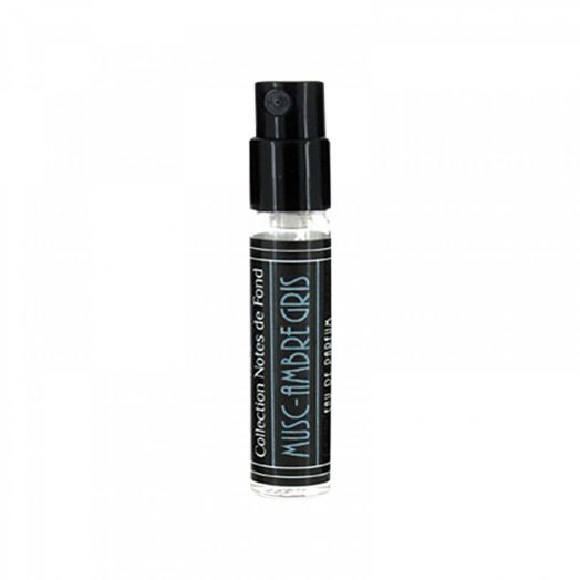 AFFINESSENCE Musc Ambre Gris 2ml/0.06fl.oz. Échantillon de parfum officiel, AFFINESSENCE Musc Ambre Gris 2ml/0.06fl.oz. offizielle Parfümprobe, AFFINESSENCE Musc Ambre Gris 2ml/0.06fl.oz. muestra de parfum officiel, AFFINESSENCE Musc Ambre Gris 2ml/0