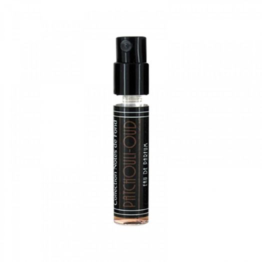AFFINESSENCE PATCHOULI OUD 2ml/0.06fl.oz. Échantillon de parfum officiel, AFFINESSENCE PATCHOULI OUD 2ml/0.06fl.oz. Offizielle Parfümprobe, AFFINESSENCE PATCHOULI OUD 2ml/0.06fl.oz. muestra de parfum officiel, AFFINESSENCE PATCHOULI OUD 2ml/0.06fl.oz