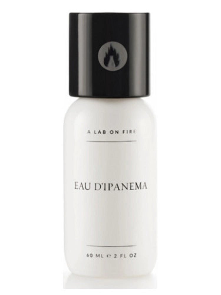 A Lab On Fire Parfums Eau D'Ipanema 60ml