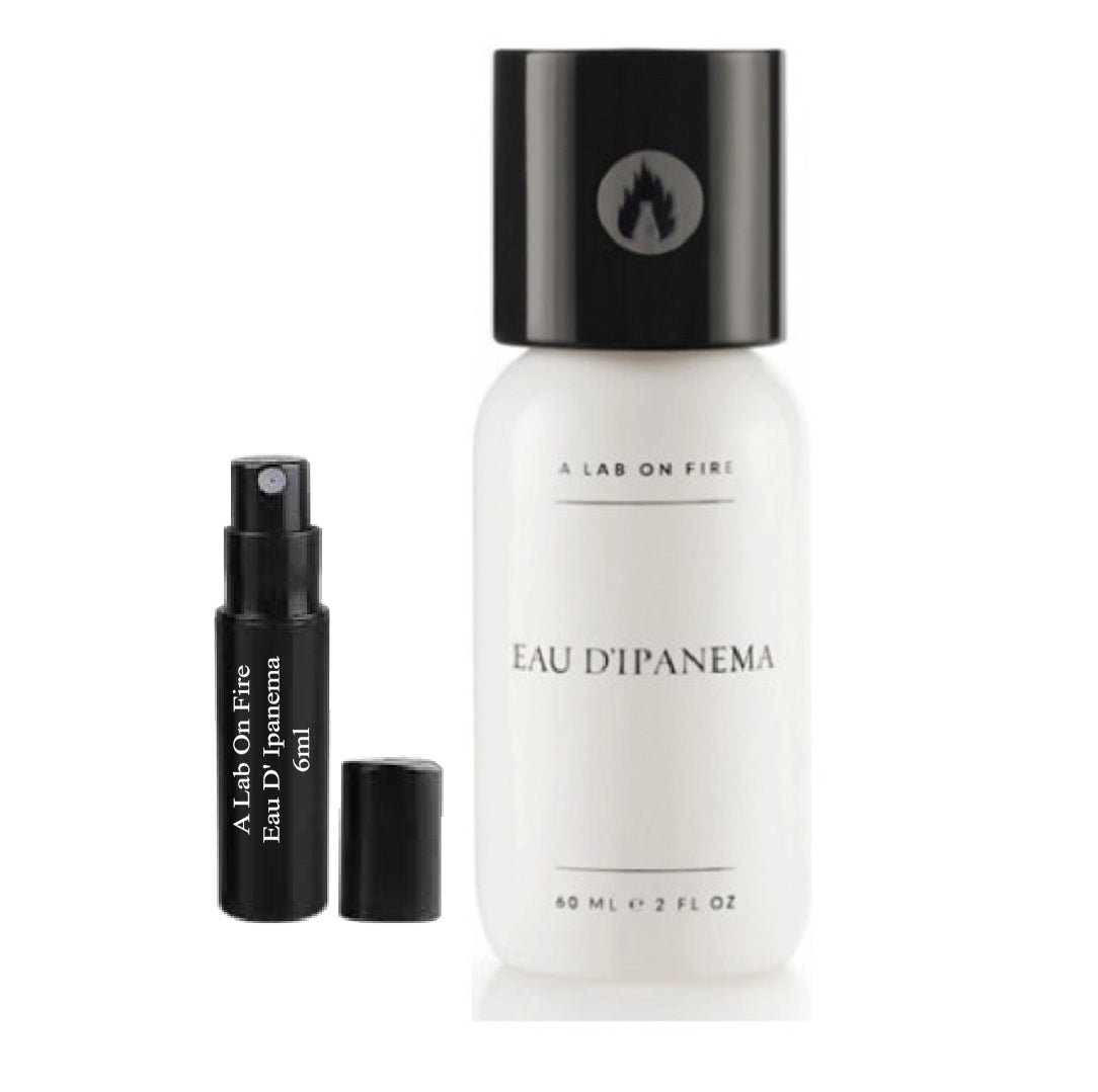 A Lab On Fire Parfums Eau D'Ipanema 6ml 0.20 fl. oz parfüm minta, A Lab On Fire Parfums Eau D’ Ipanema 6ml 0.20 fl. oz campione di profumo, A Lab On Fire Parfums Eau D'Ipanema 6ml 0.20 fl. oz amostra de parfum, A Lab On Fire Parfums Eau D’Ipanema 6ml