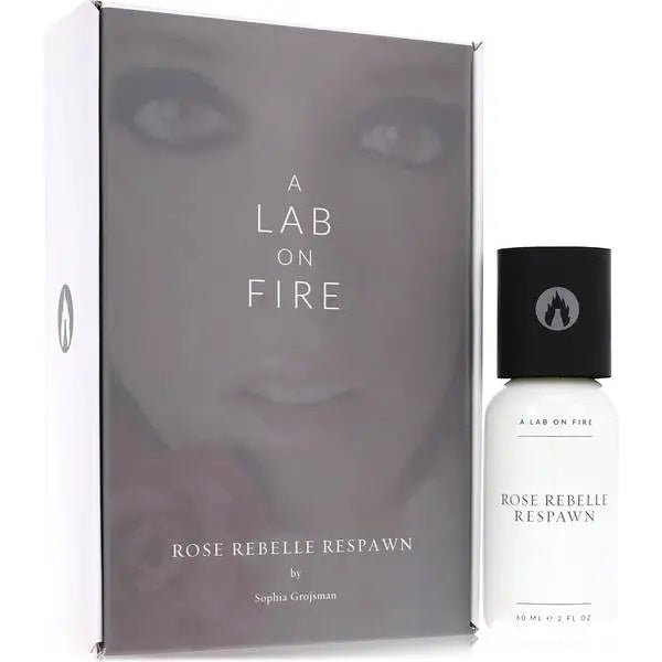Parfums A Lab On Fire Rose Rebelle Respawn 60 ml