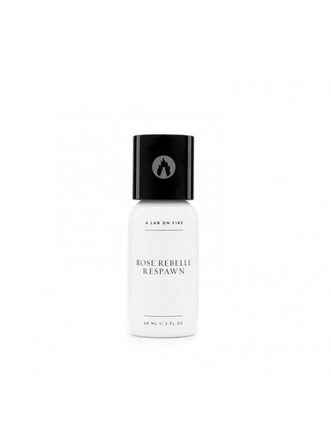Échantillon de parfum A Lab On Fire Parfums Rose Rebelle Respawn 2 ml