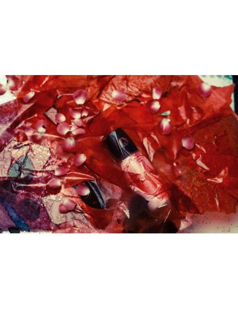 Échantillon de parfum A Lab On Fire Parfums Rose Rebelle Respawn 6 ml