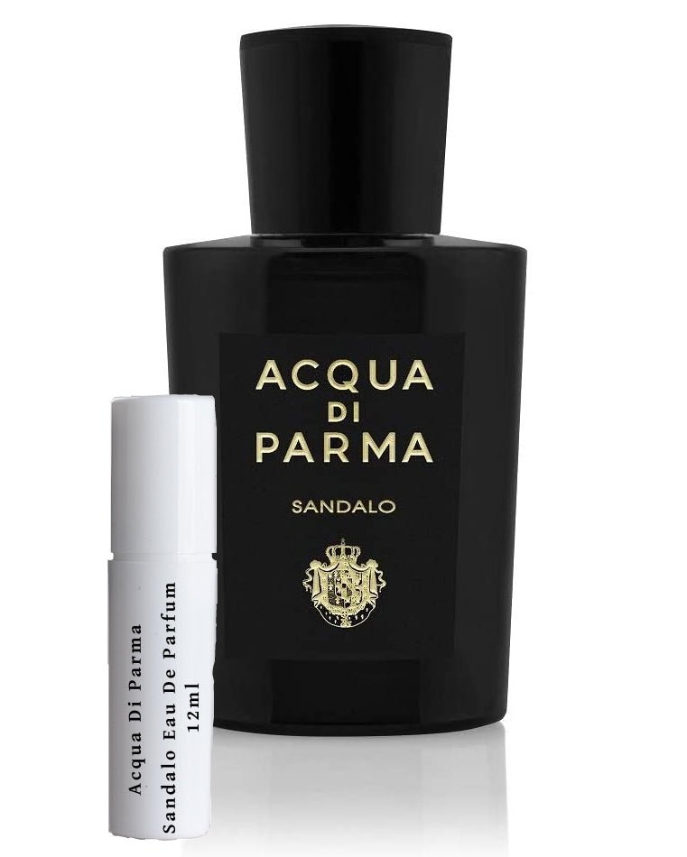 Acqua Di Parma Sandalo Eau De Parfum parfum de voyage 12ml