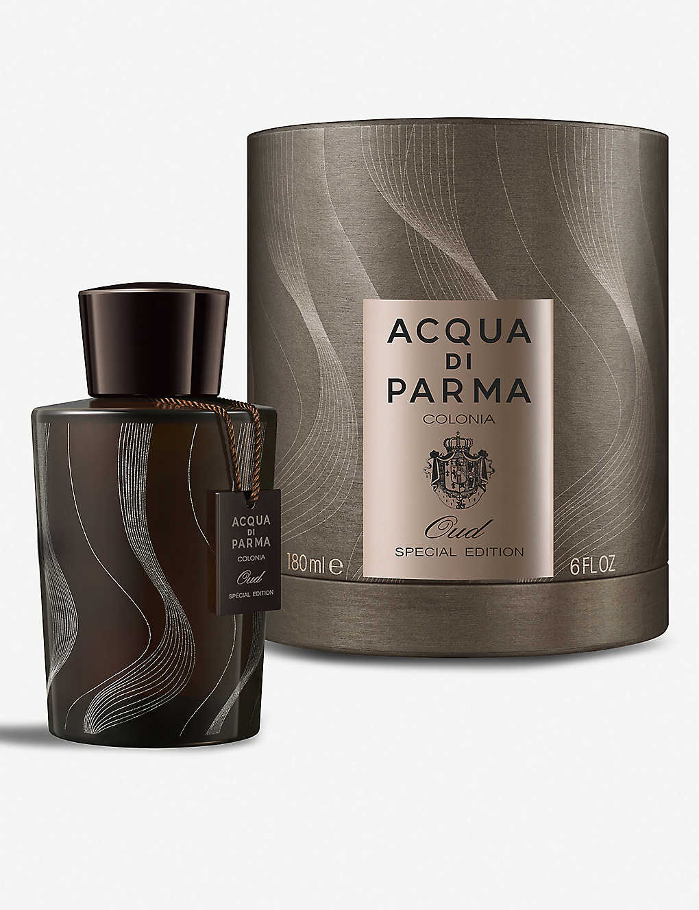 ACQUA DI PARMA Colonia Oud Édition Spéciale 180ml