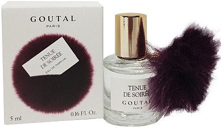 Annick Goutal Tenue de Soirée 5ml 0.16 Fl. Oz. miniature officielle
