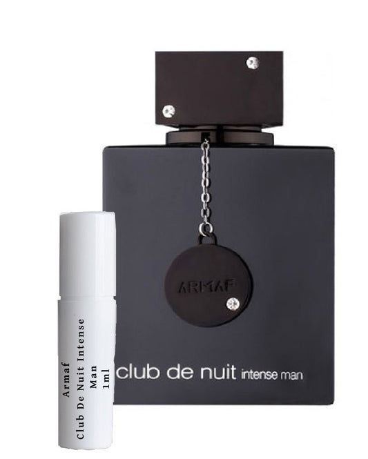 Armaf Club De Nuit Intense Man staaltjes-Armaf Club De Nuit Intense Man-Armaf-1 ml-smelltoimpress.nl
