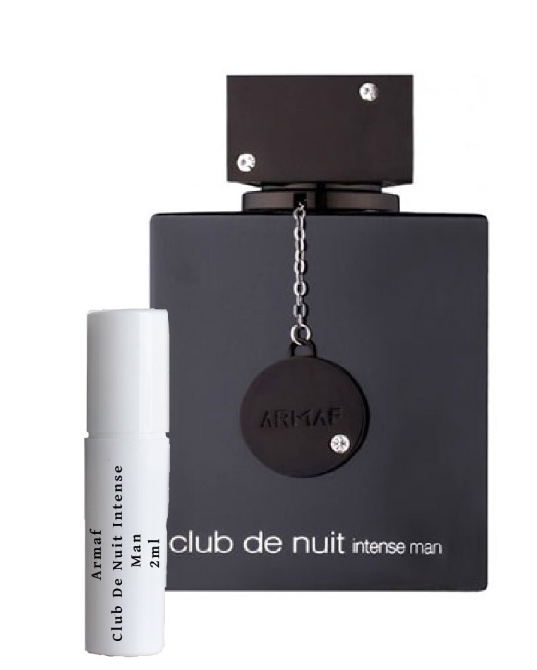 Armaf Club De Nuit Intense Man échantillons-Armaf Club De Nuit Intense Man-Armaf-2ml-smelltoimpress