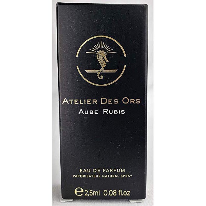 Atelier Des Ors Aube Rubis 2.5ml 0.08 fl. onces. officiel parfymprov, Atelier Des Ors Aube Rubis 2.5ml 0.08 fl. onces. parfumeprøve officiel, Atelier Des Ors Aube Rubis 2.5ml 0.08 fl. onces. parfums officiels, Atelier Des Ors Aube Rubis 2.5ml 0.08 fl