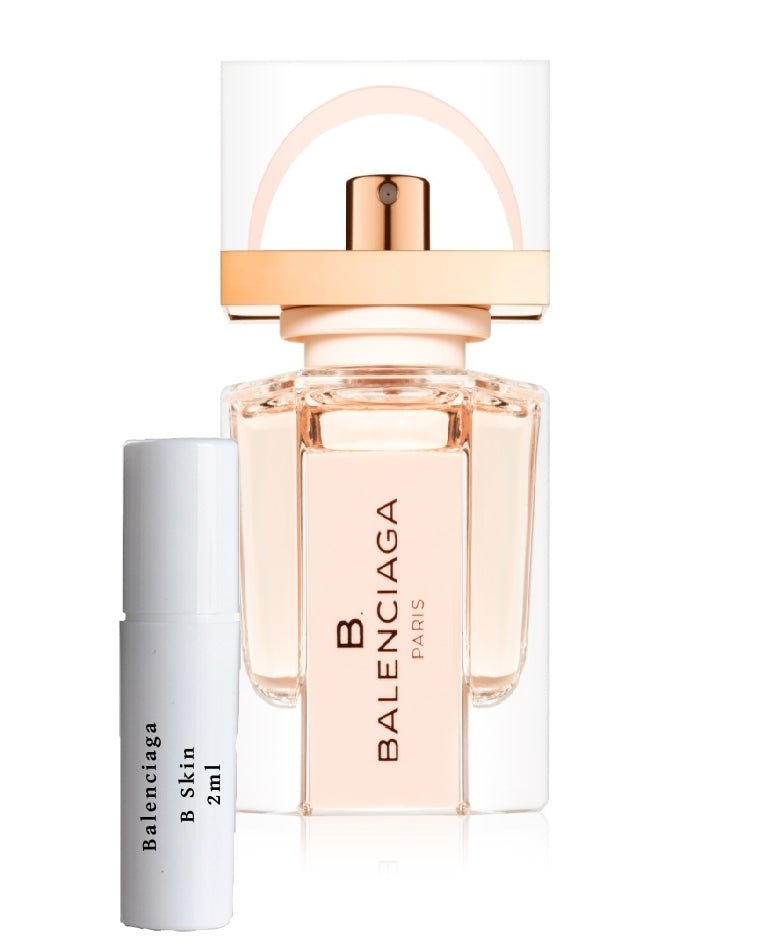 Échantillon Balenciaga B Skin 2 ml