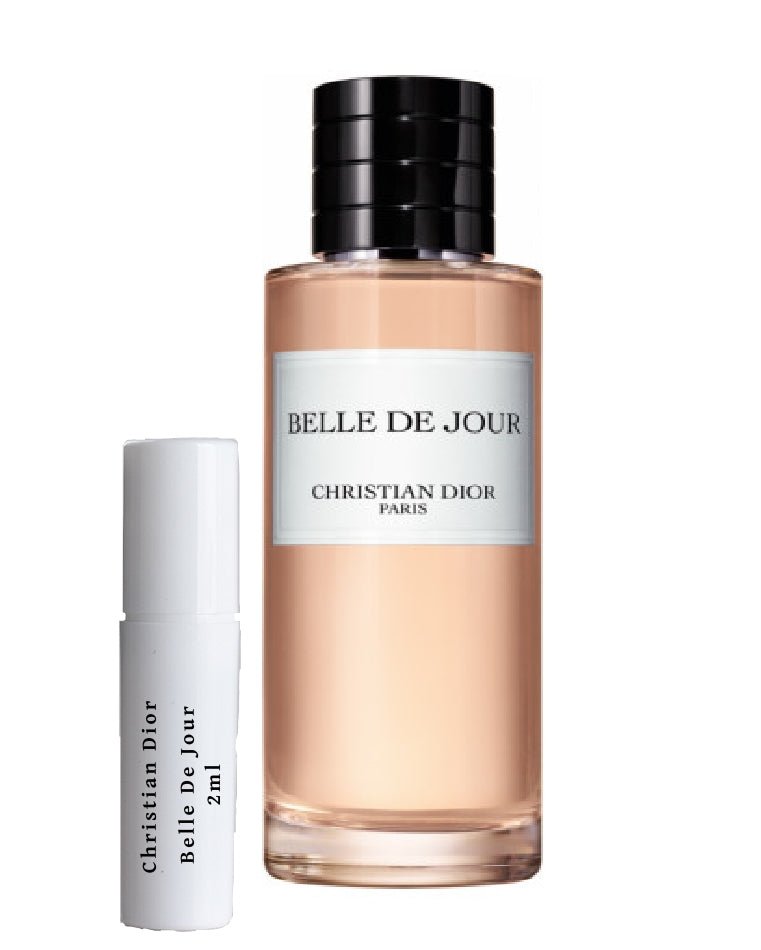 Christian DIOR Belle De Jour échantillon 2ml