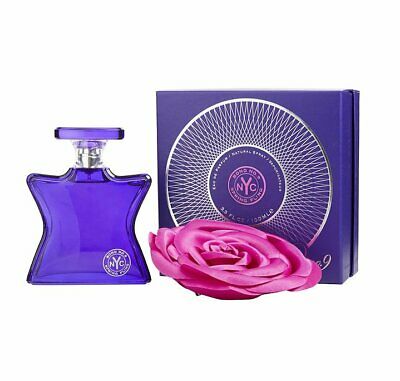 Bond No. 9 Spring Fling 1,7 ml 0,057 fl.us. onces. linge viral, Bond No. 9 Spring Fling 1,7 ml 0,057 us fl. onces. parfum oficjalna próbka, Bond No. 9 Spring Fling 1,7 ml 0,057 us fl. onces. официална парфюмна проба,