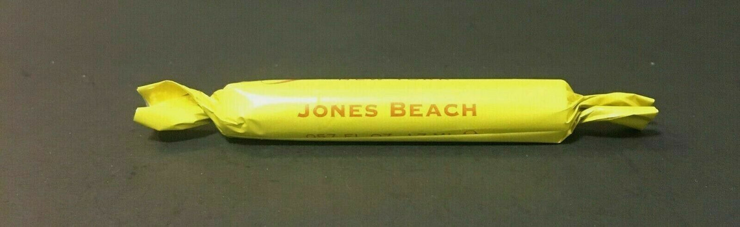 Échantillon officiel de parfum Bond No.9 Jones Beach 1,7 ml