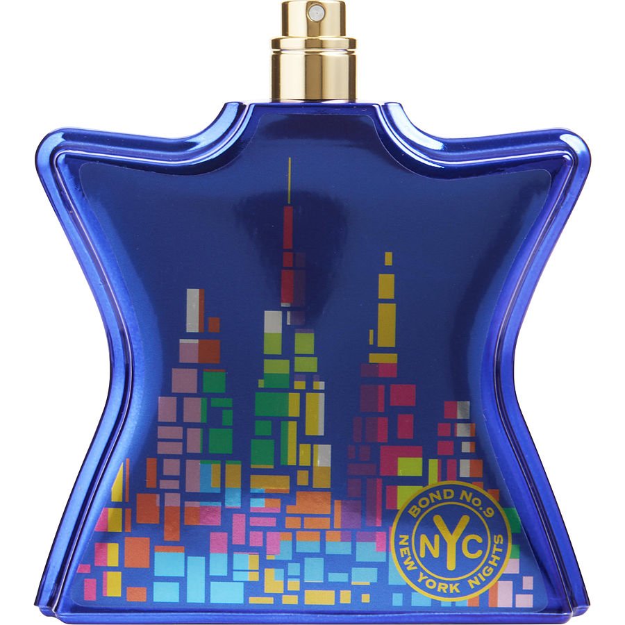 Bond No. 9 New York Nights testeur de parfum, Тестер за парфюм Bond No. 9 New York Nights, 邦德9号格林威治村香水测试器, Tester parfému Bond No. 9 New York Nights, Bond No. 9 New York Nights testeur de parfum, Bond No. 9 New York Nights -hajuveden testaaja