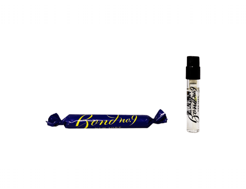 Bond n° 9 Liberty Island 1,7 ml Échantillon officiel de parfum