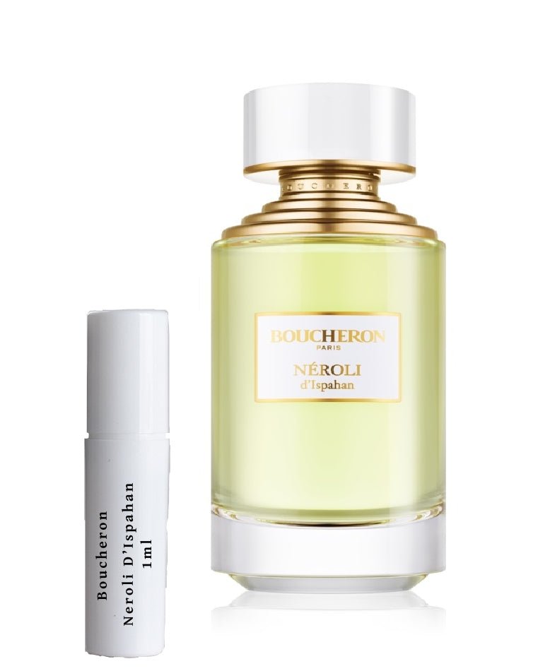 Échantillons Boucheron Néroli D’Ispahan-Boucheron Néroli D’Ispahan-Boucheron-1ml-smelltoimpress