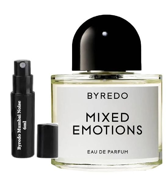 Byredo Mixed Emotions 6 ml 0,20 fl. o.z. parfum à la menthe, Byredo Mixed Emotions 6 ml 0,20 fl. o.z. parfum, Byredo Mixed Emotions 6 ml 0,20 fl. o.z. parfum, Byredo Mixed Emotions 6 ml 0,20 fl. o.z. parfum, Byredo Mixed Emotions 6 ml 0,20 fl. o.z. p