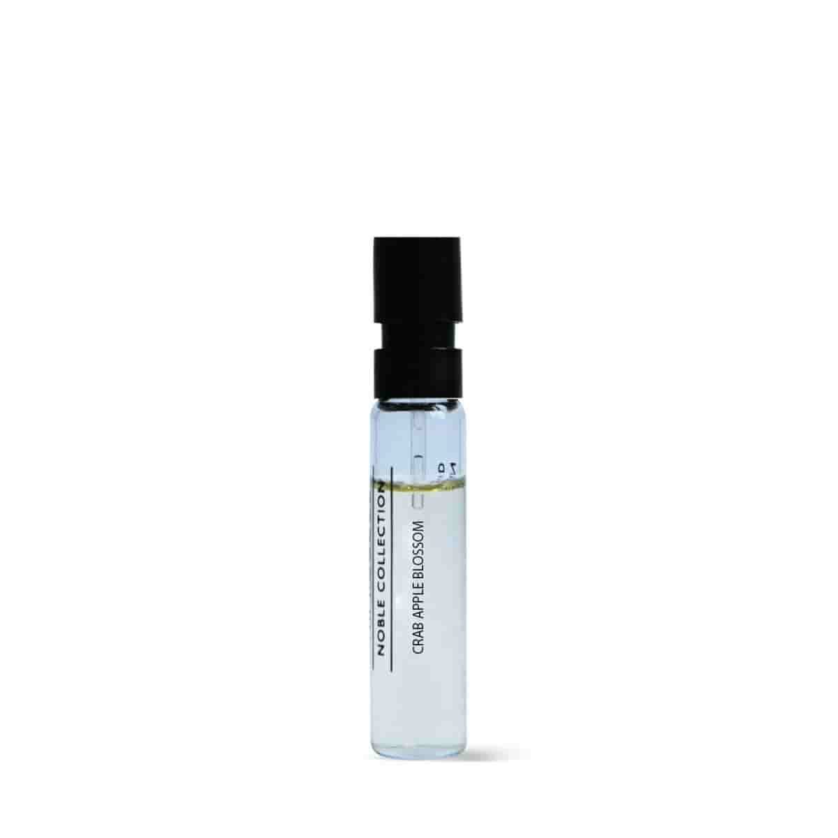 Clive Christian CROWN COLLECTION CRAB APPLE BLOSSOM 2 ml 0,06 fl. oz. échantillon de parfum officiel, Clive Christian CROWN COLLECTION CRAB APPLE BLOSSOM 2 ml 0,06 fl. oz. échantillon de parfum officiel, Clive Christian CROWN COLLECTION CRAB APPLE BL