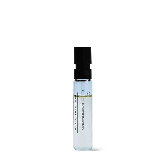 Clive Christian CROWN COLLECTION CRAB APPLE BLOSSOM 2 ml 0,06 fl oz officieel parfumstaaltje