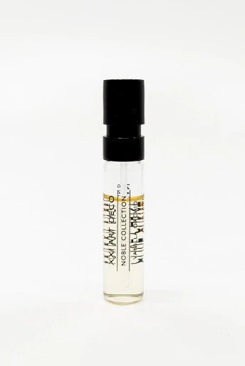 Échantillons officiels de parfums CLIVE CHRISTIAN NOBLE COLLECTION XXI AMBERWOOD