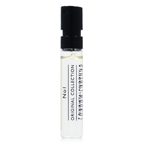 Clive Christian Original Collection No1 Masculine 2 ml 0,07 fl. oz. échantillon officiel