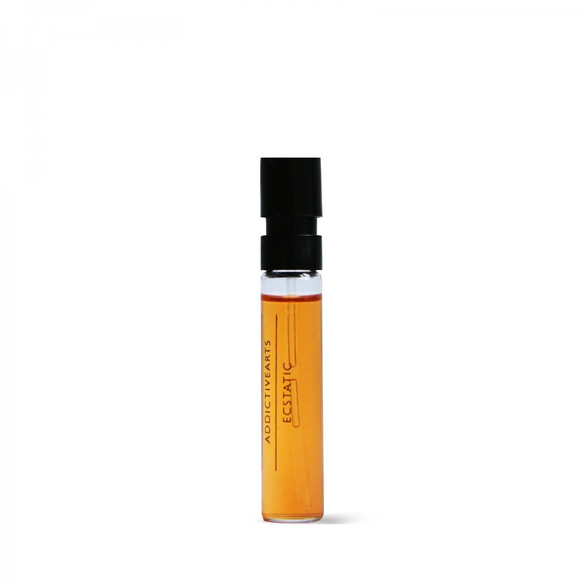 Clive Christian Addictive Arts JUMP Up And KISS Me ECSTATIC 2,0 ml 0,068 fl. oz. Échantillon officiel de parfum