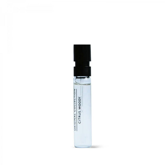 Clive Christian Original Collection 1872 Masculine 2 ml 0,07 fl oz officieel staaltje