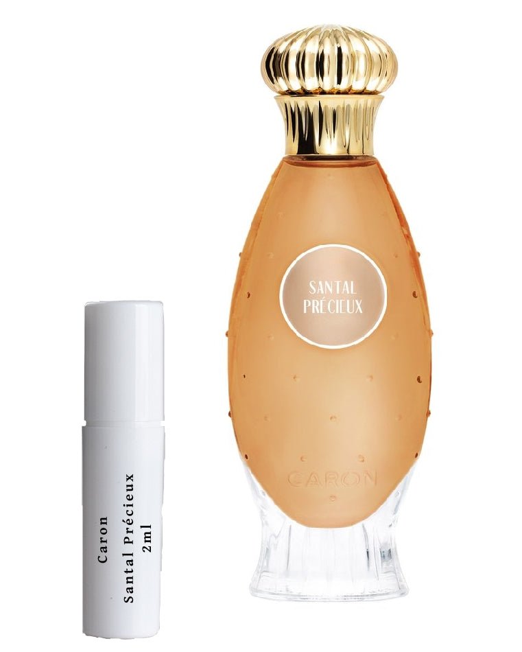 Échantillons de parfum Caron Santal Précieux-Caron Santal Précieux-Caron-2ml-smelltoimpress