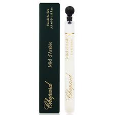 Chopard Miel d'Arabie 3,5 ml 0,12 fl. oz.. Échantillon de parfum officiel
