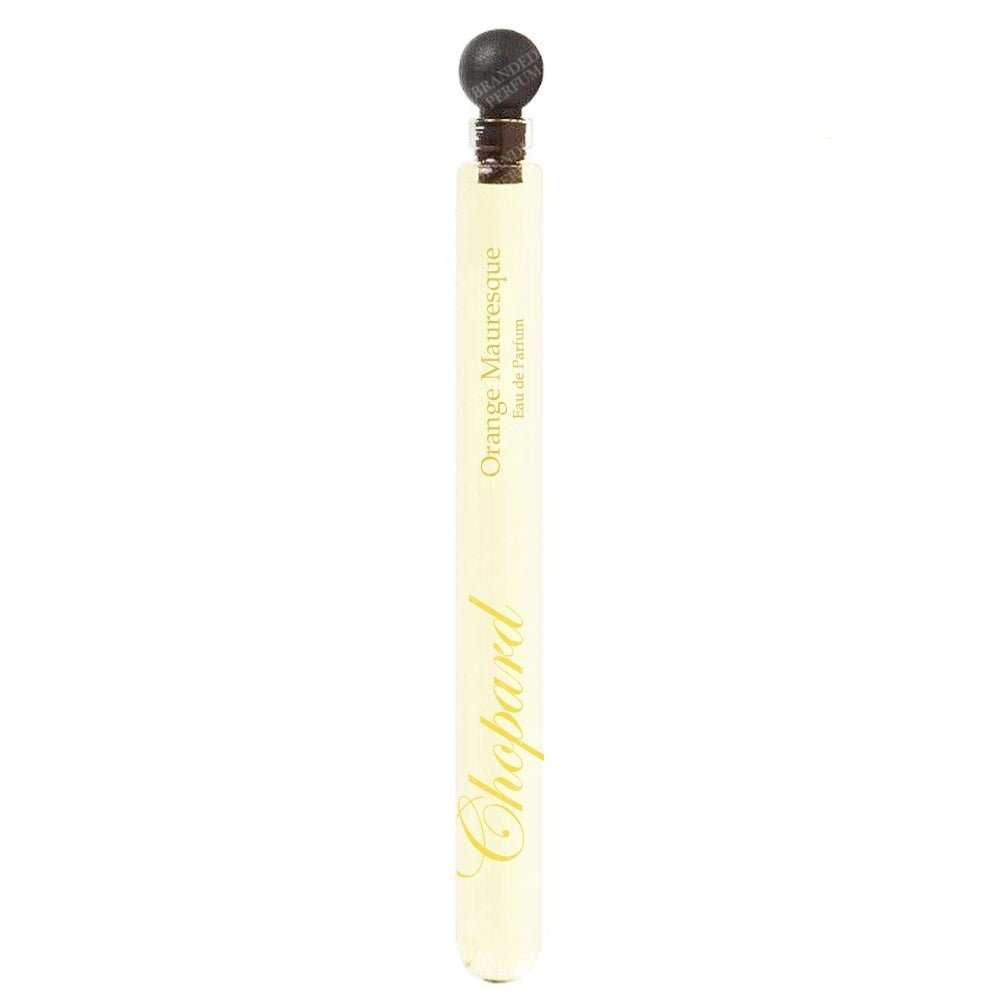 Chopard Orange Mauresque 3,5 ml 0,12 fl. oz.. linge viral hajuvesinäyte, Chopard Orange Mauresque 3.5ml 0.12 fl. oz. oficjalna próbka parfum, Chopard Orange Mauresque 3,5 ml 0,12 fl. oz.. officiel parfymprov, Chopard Orange Mauresque 3.5ml 0.12 fl. o