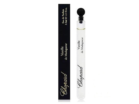 Chopard Vanille de Madagascar 3.5 ml 0,12 fl oz officieel staaltje-Chopard Rose Seljuke-Chopard Haute Parfumerie-Chopard Rose Seljuke 3.5 ml 0,12 fl oz mini-smelltoimpress.nl