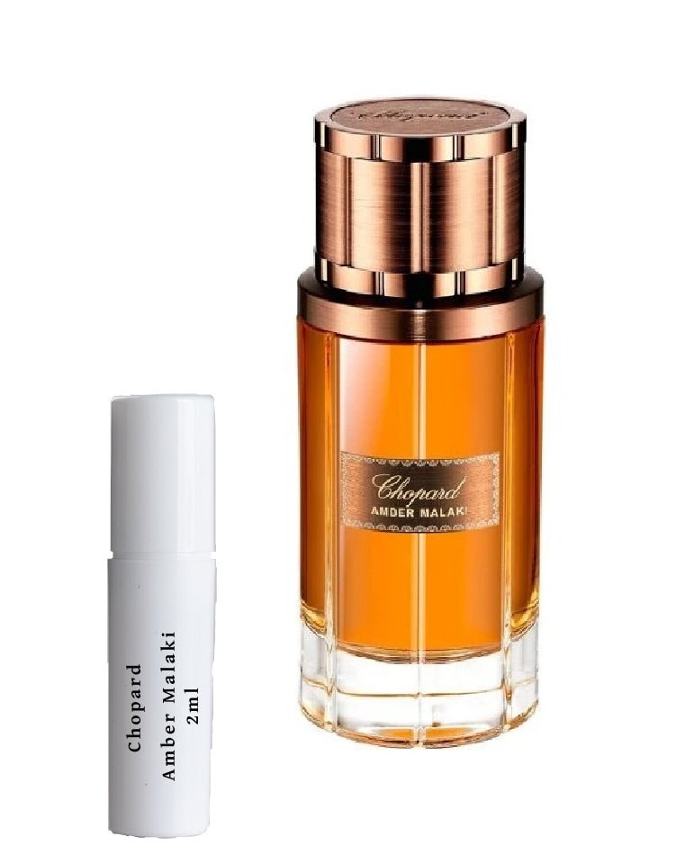 Chopard Amber Malaki staaltje 2 ml