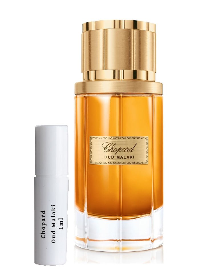 Chopard Oud Malaki flesje 1 ml