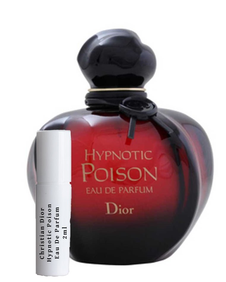 Christian Dior Hypnotic Poison staaltje 2 ml