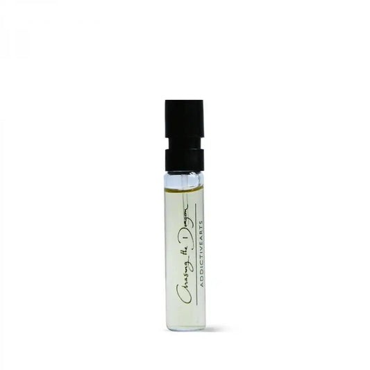 Échantillon officiel de parfum Clive Christian 2 ml 0,06 fl. oz. Chasing the Dragon Hypnotic