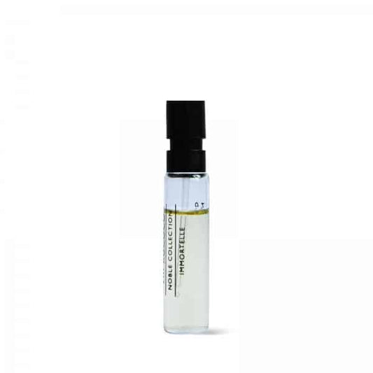 CLIVE CHRISTIAN NOBLE COLLECTION VIII IMMORTELLE 1.5 ml 0,05 fl oz officieel staaltje