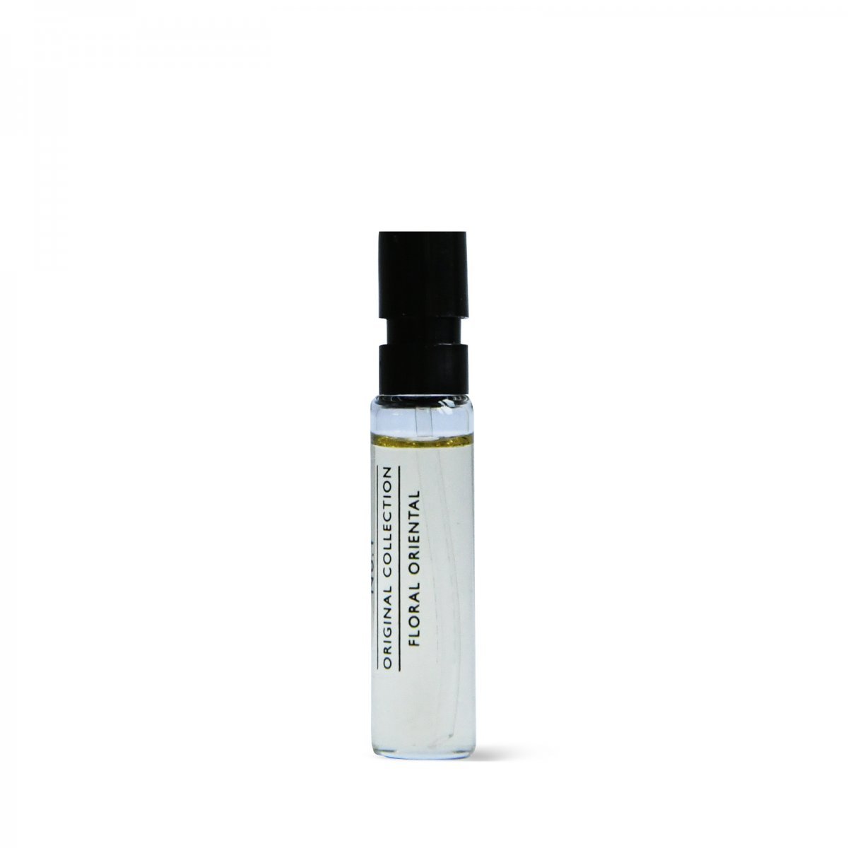 Échantillon officiel de parfum Clive Christian Original Collection No1 Feminine 2 ml 0,07 fl. oz.