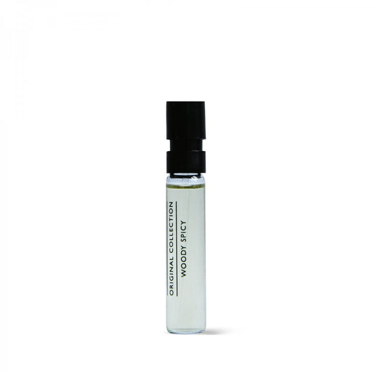 Clive Christian Original Collection X Masculine 2 ml 0,07 fl oz officieel parfumstaaltje