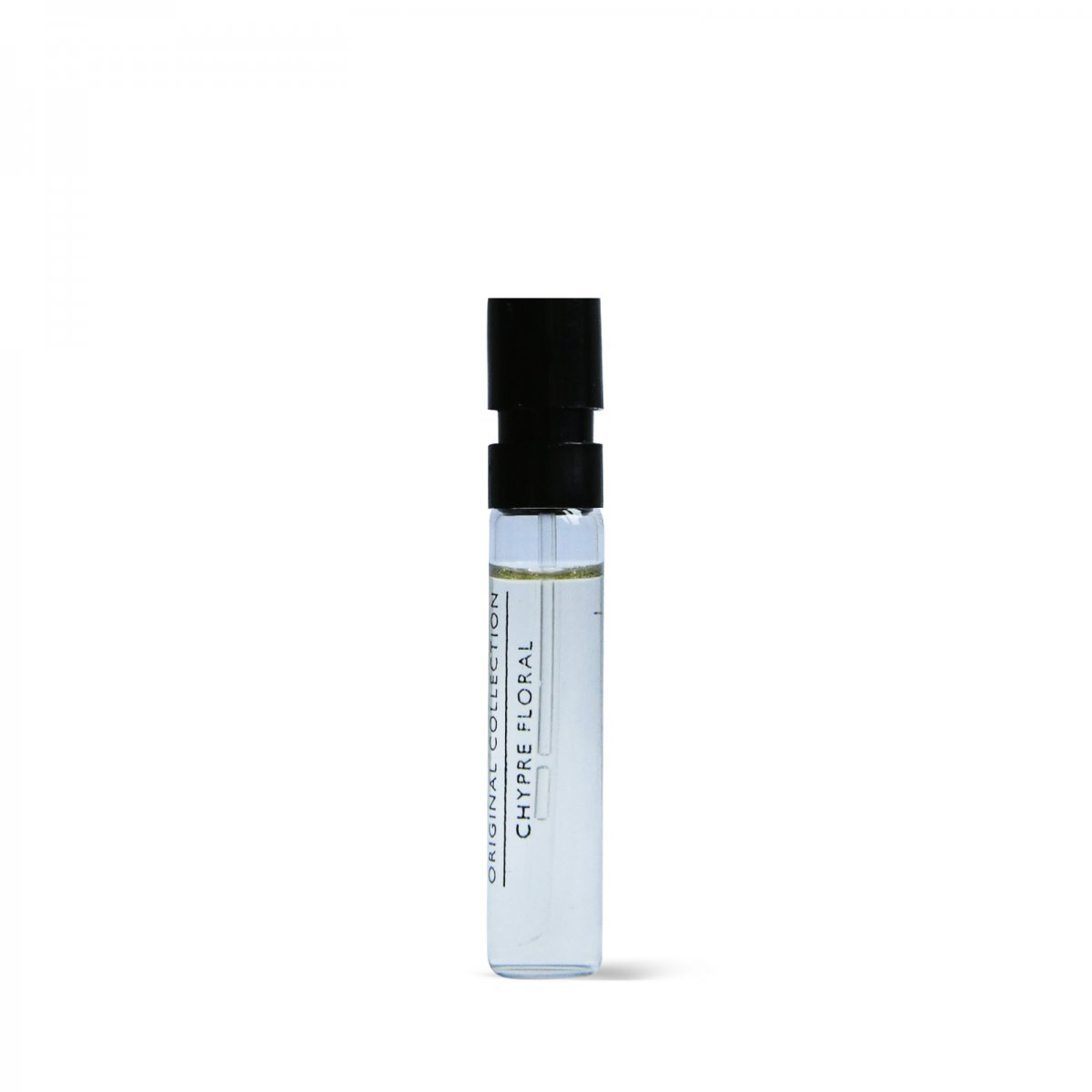 Échantillon officiel de parfum Clive Christian Original Collection X Feminine 2 ml 0,07 fl. oz.