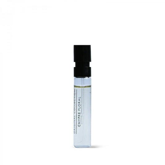 Clive Christian Original Collection X Feminine 2 ml 0,07 fl oz officieel parfumstaaltje