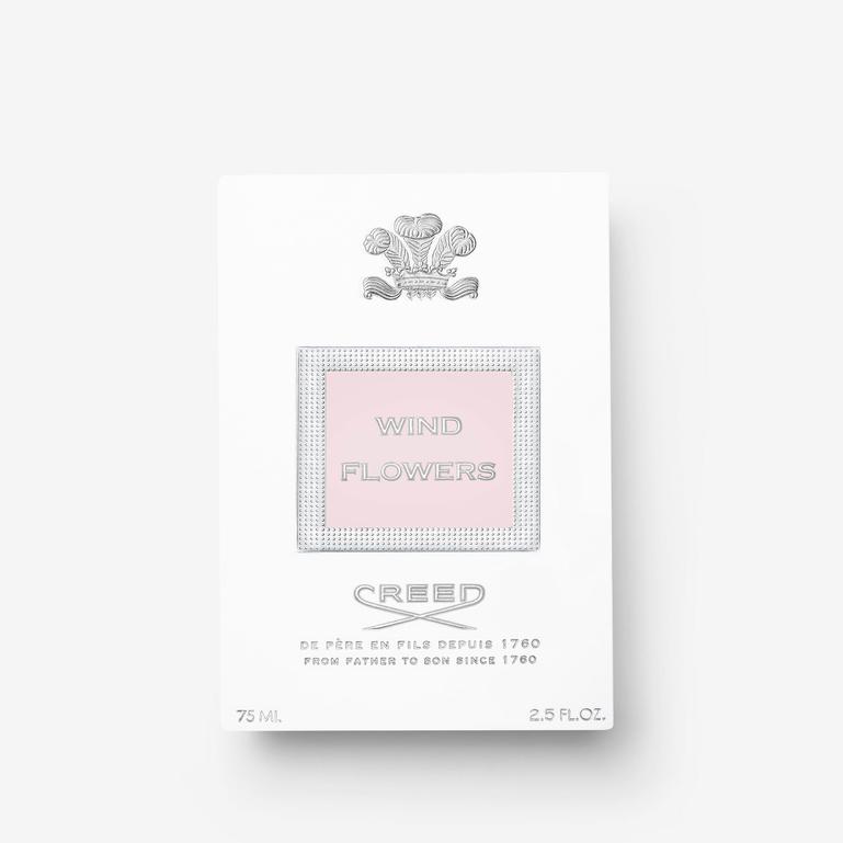 Creed Wind Flowers edp 1.7 ml official fragrance staaltje