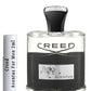 Creed Aventus voor heren parfumstaaltje 2 ml