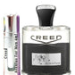 Creed Aventus voor heren fragrance staaltjes 6 ml 0,21 oz
