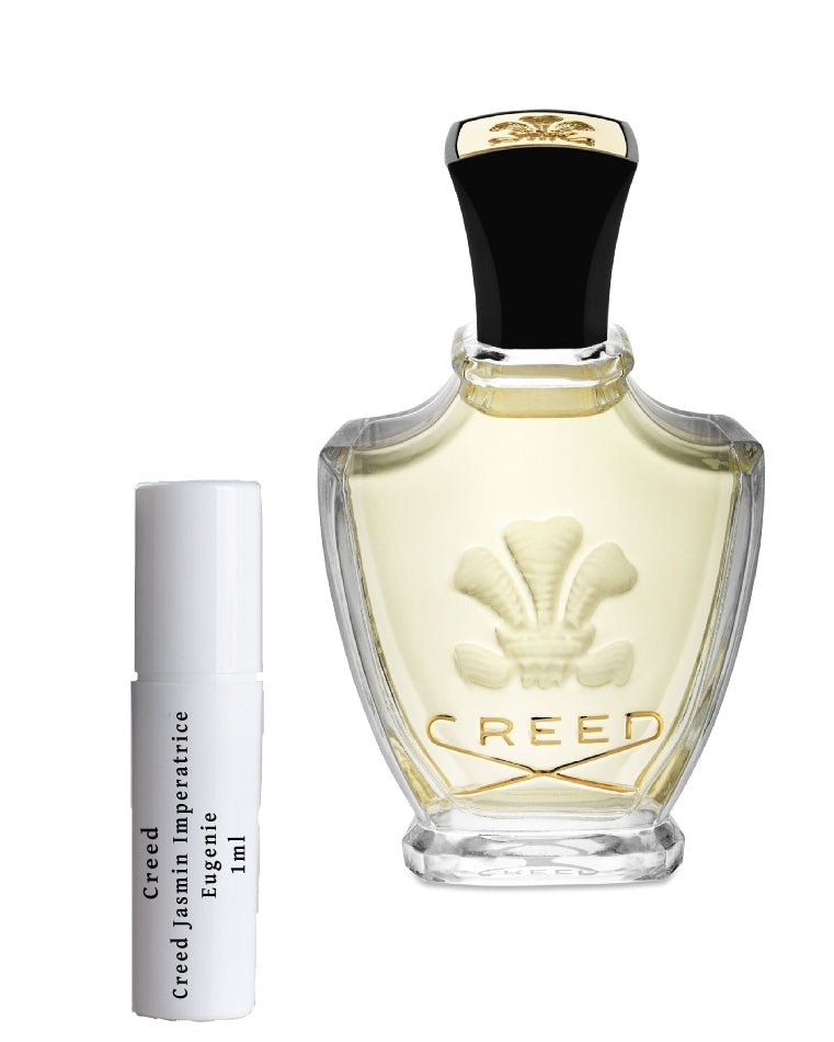 Échantillon de parfum Creed Jasmin Imperatrice Eugénie 1 ml