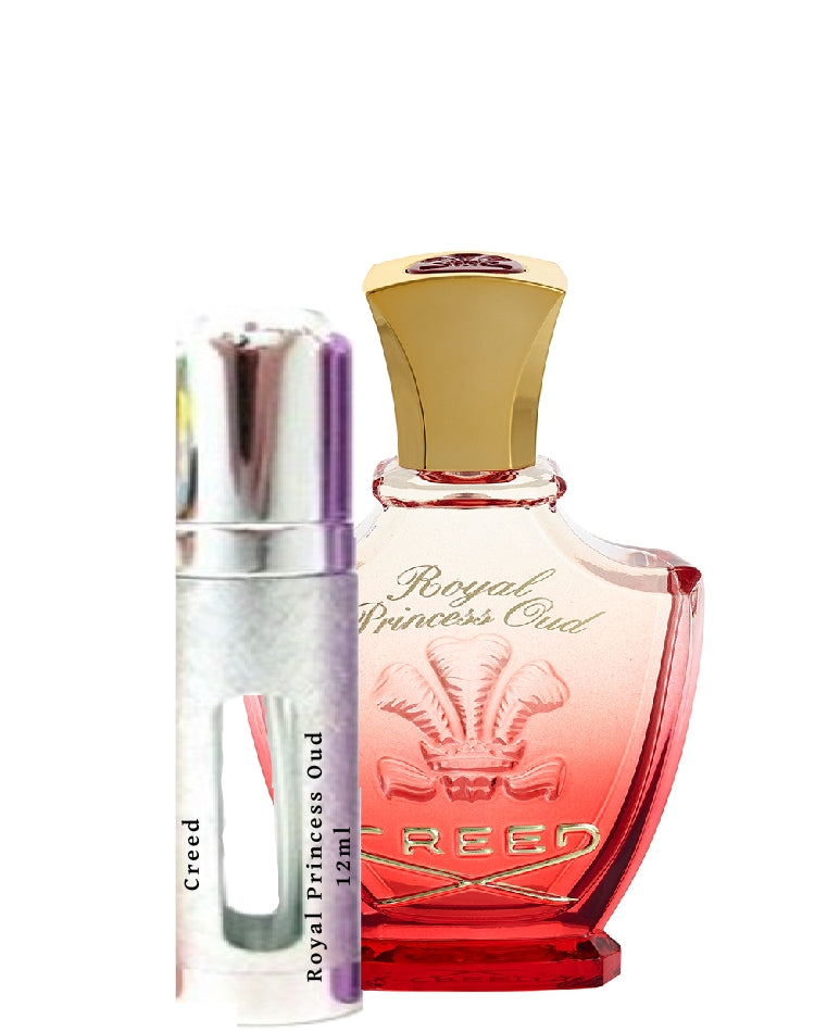 Creed Royal Princess Oud flacon 12 ml