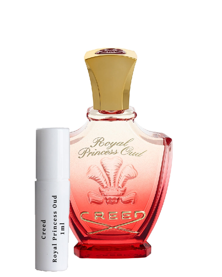 Creed Royal Princess Oud flacon 1 ml