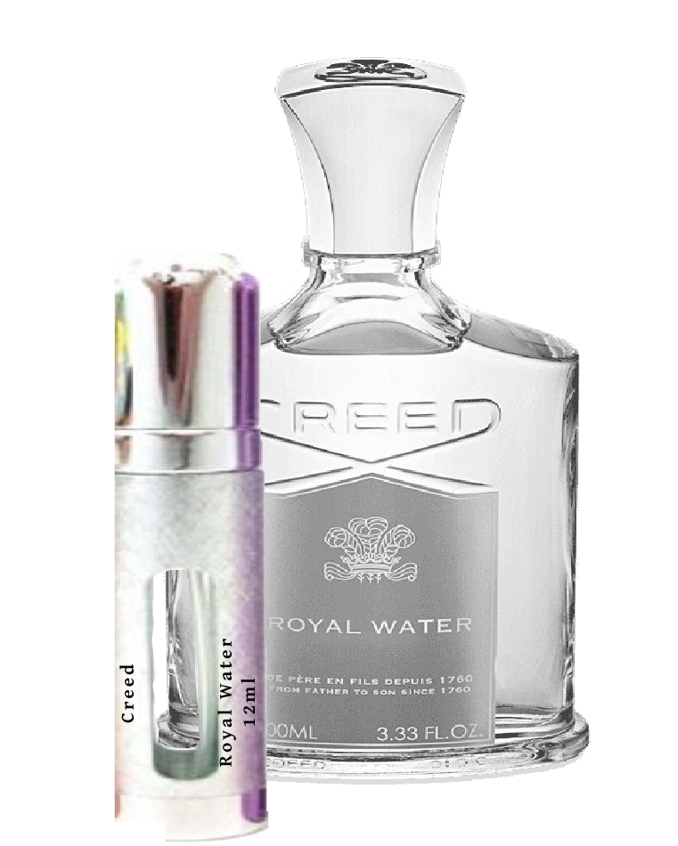 Creed Royal Water flacon 12 ml