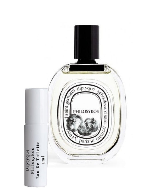 Diptyque Philosykos parfumstaalflesje 1 ml Eau de Toilette
